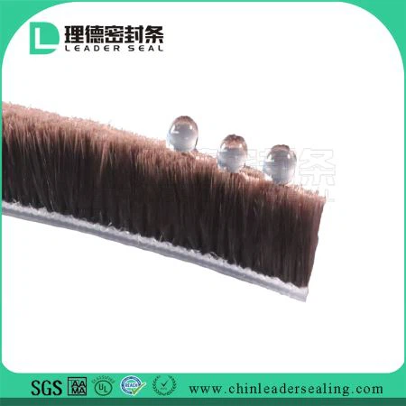 সিলিকন জলরোধী আবহাওয়া ফালা