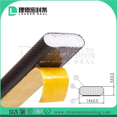 প্রবেশ ডোর আবহাওয়া স্ট্রিপিং